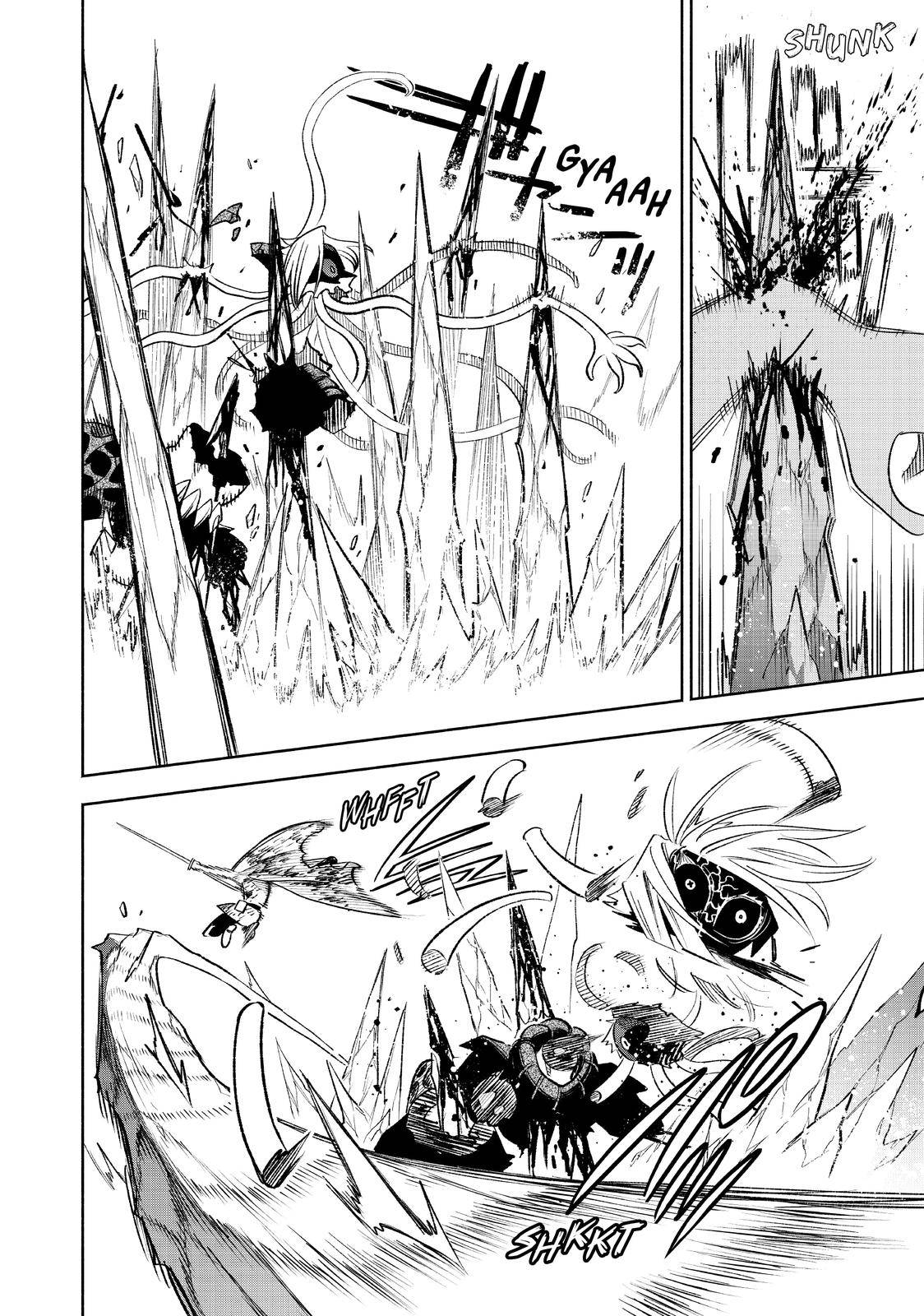 Even Given the Worthless “Appraiser” Class, I’m Actually the Strongest (Official) chapter 51 page 6