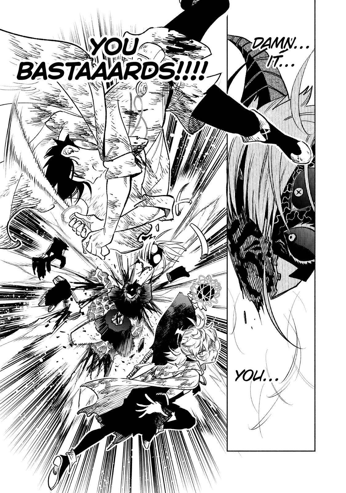 Even Given the Worthless “Appraiser” Class, I’m Actually the Strongest (Official) chapter 51 page 7
