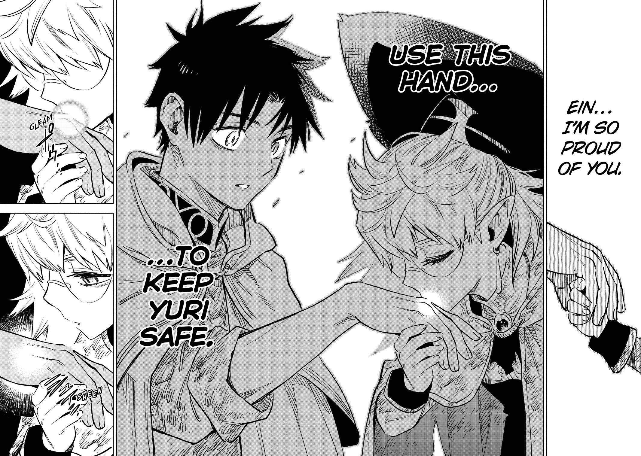 Even Given the Worthless “Appraiser” Class, I’m Actually the Strongest (Official) chapter 52 page 18