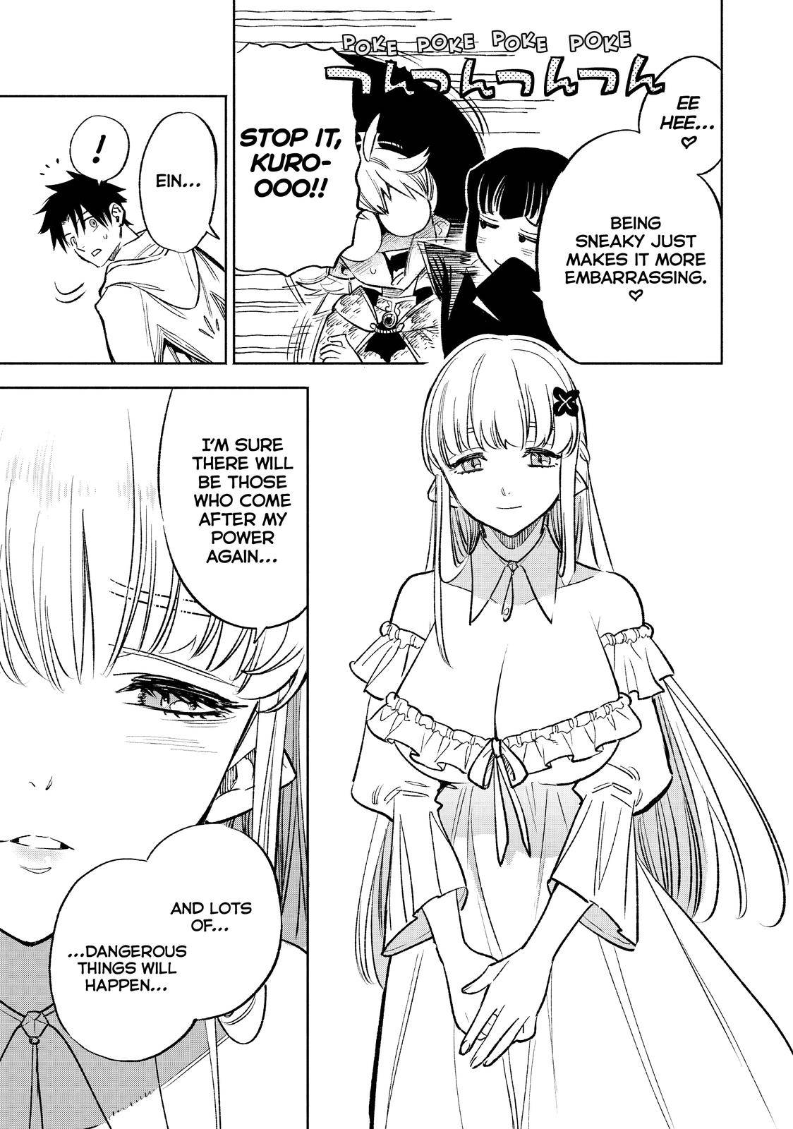 Even Given the Worthless “Appraiser” Class, I’m Actually the Strongest (Official) chapter 52 page 20