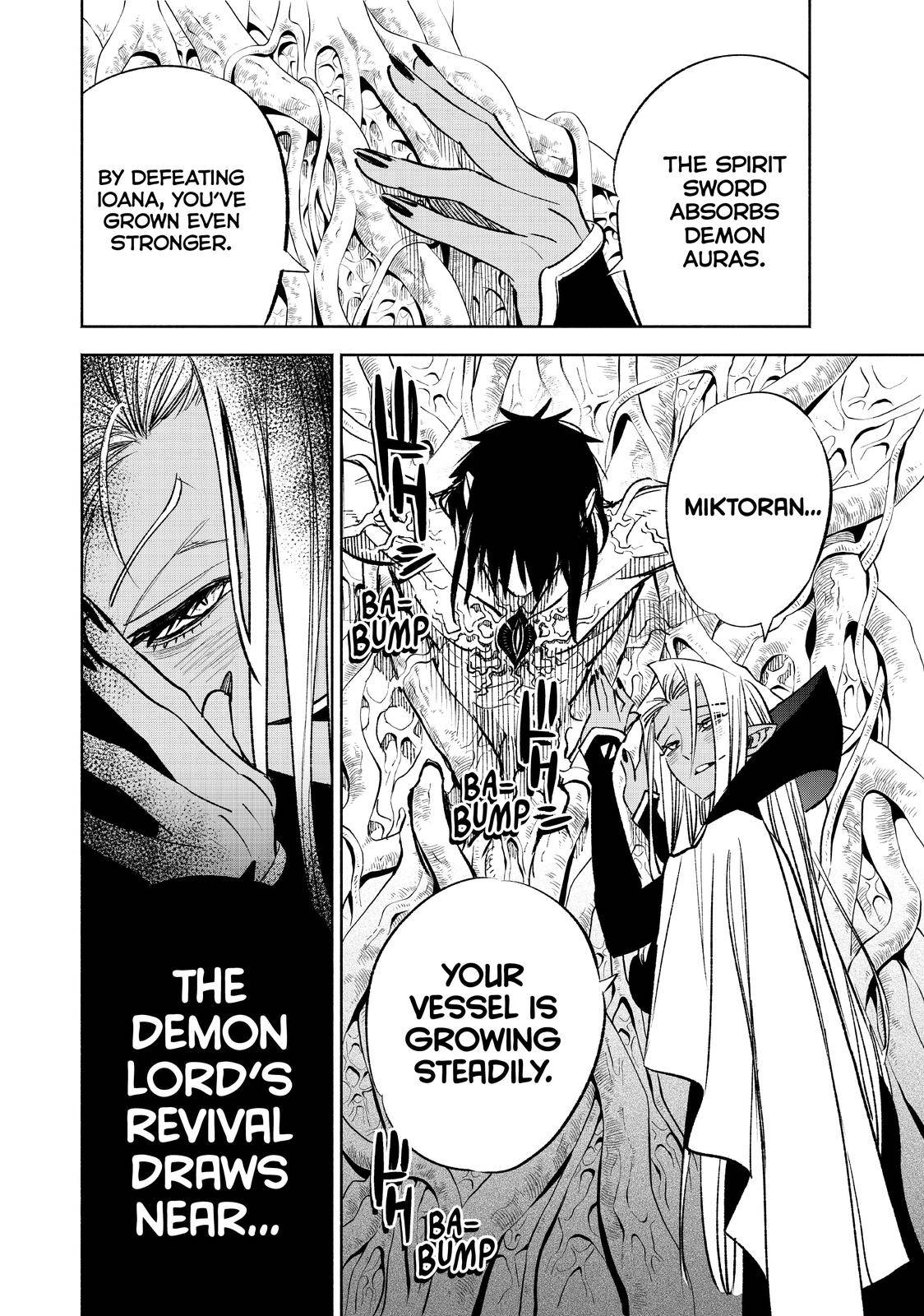 Even Given the Worthless “Appraiser” Class, I’m Actually the Strongest (Official) chapter 52 page 23