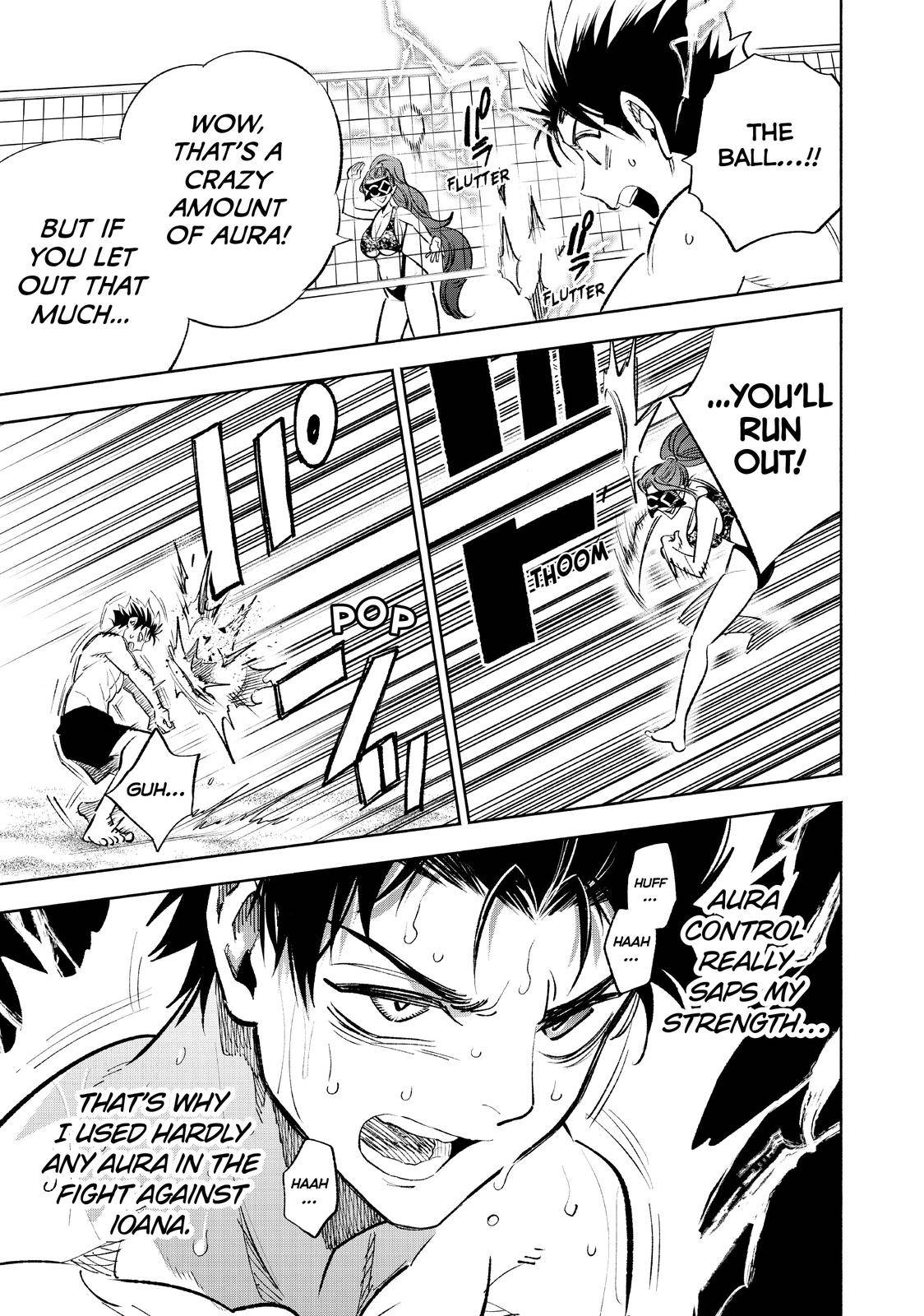 Even Given the Worthless “Appraiser” Class, I’m Actually the Strongest (Official) chapter 53 page 20