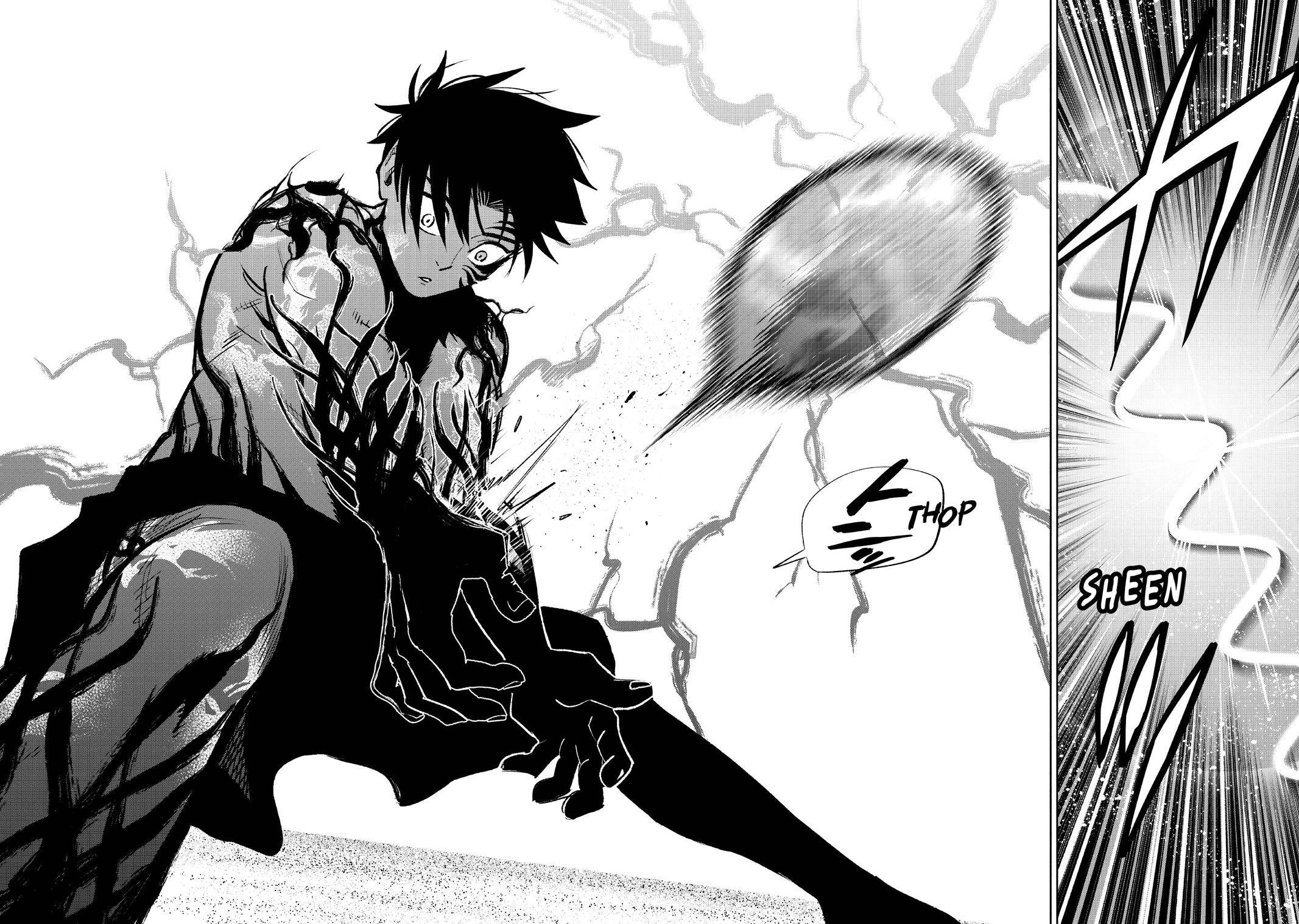 Even Given the Worthless “Appraiser” Class, I’m Actually the Strongest (Official) chapter 53 page 23