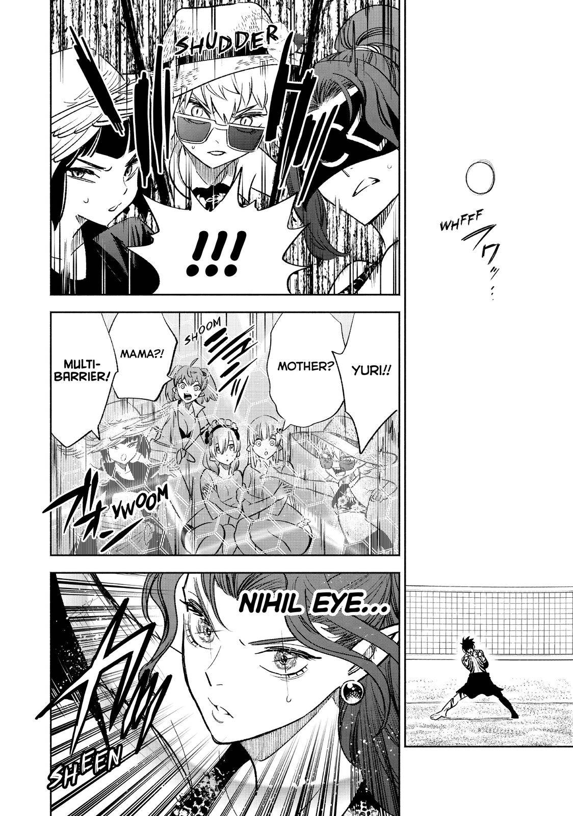 Even Given the Worthless “Appraiser” Class, I’m Actually the Strongest (Official) chapter 53 page 24