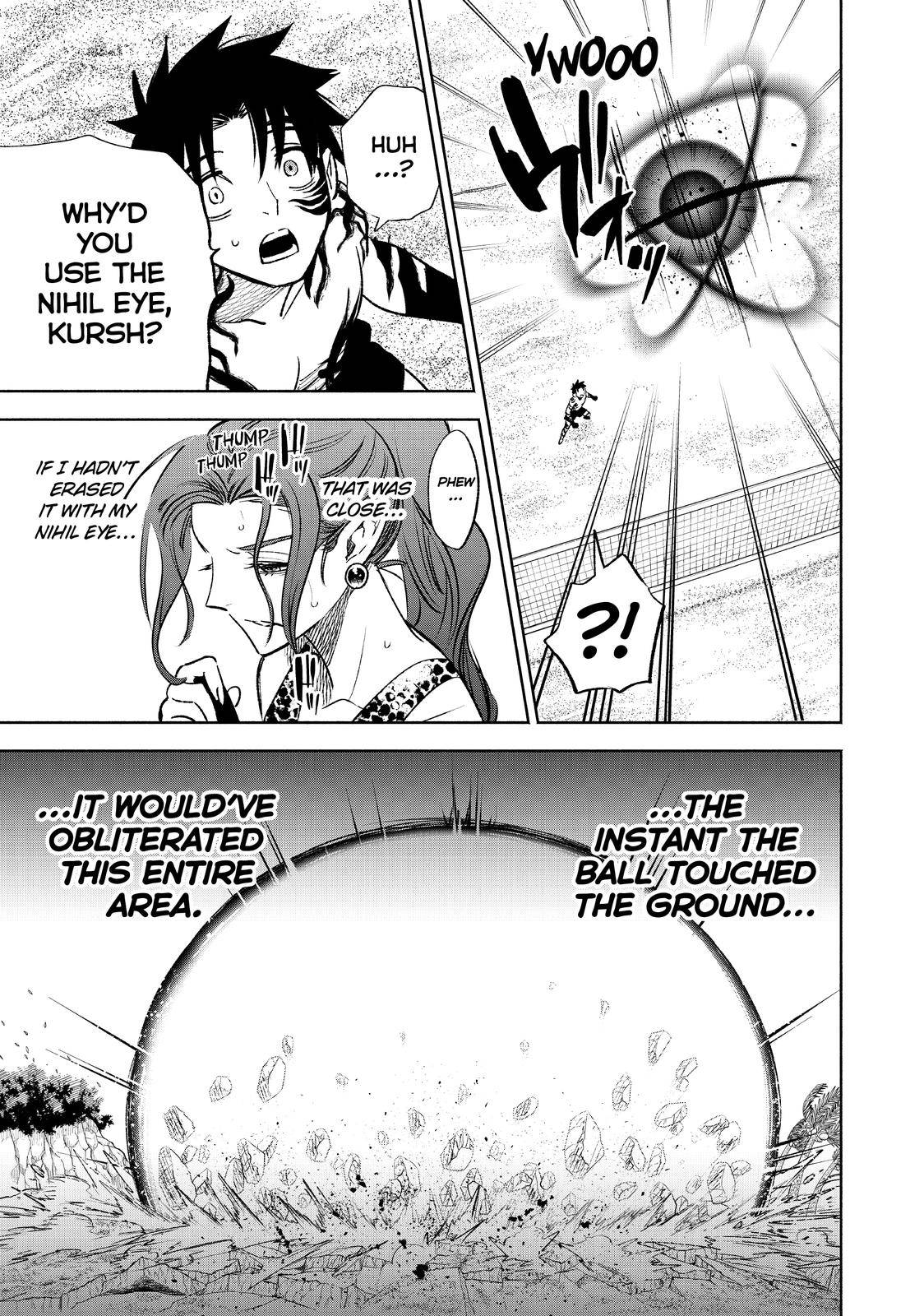 Even Given the Worthless “Appraiser” Class, I’m Actually the Strongest (Official) chapter 53 page 25