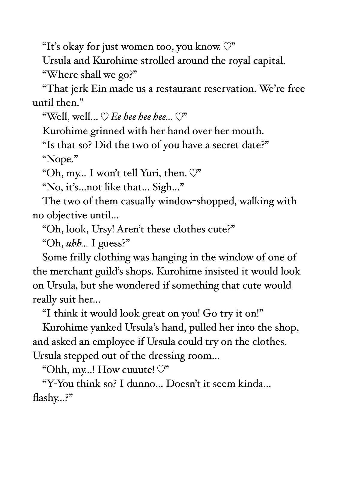 Even Given the Worthless “Appraiser” Class, I’m Actually the Strongest (Official) chapter 53 page 31