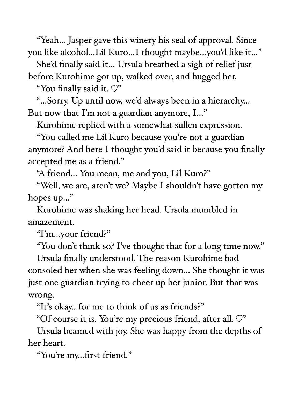 Even Given the Worthless “Appraiser” Class, I’m Actually the Strongest (Official) chapter 53 page 33