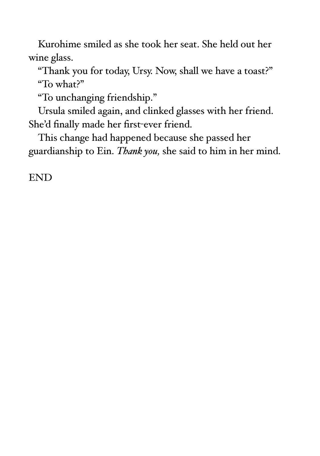 Even Given the Worthless “Appraiser” Class, I’m Actually the Strongest (Official) chapter 53 page 34