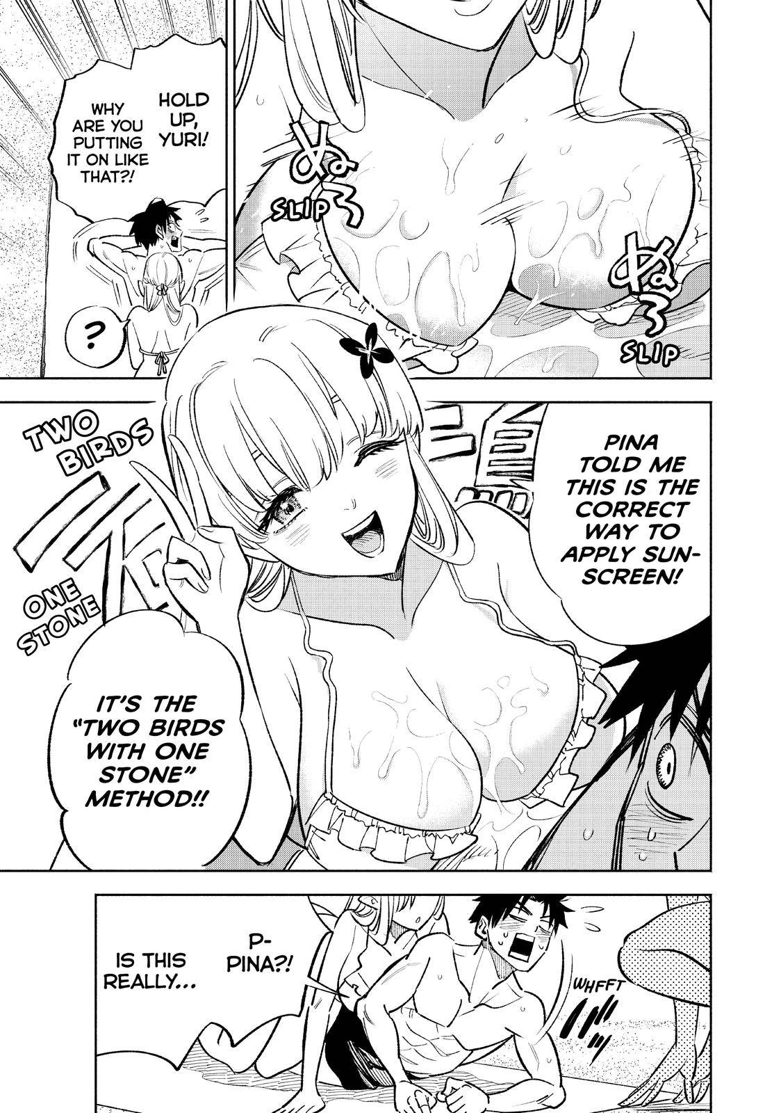 Even Given the Worthless “Appraiser” Class, I’m Actually the Strongest (Official) chapter 53 page 8