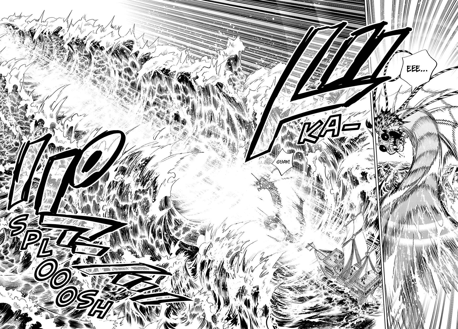 Even Given the Worthless “Appraiser” Class, I’m Actually the Strongest (Official) chapter 54 page 11