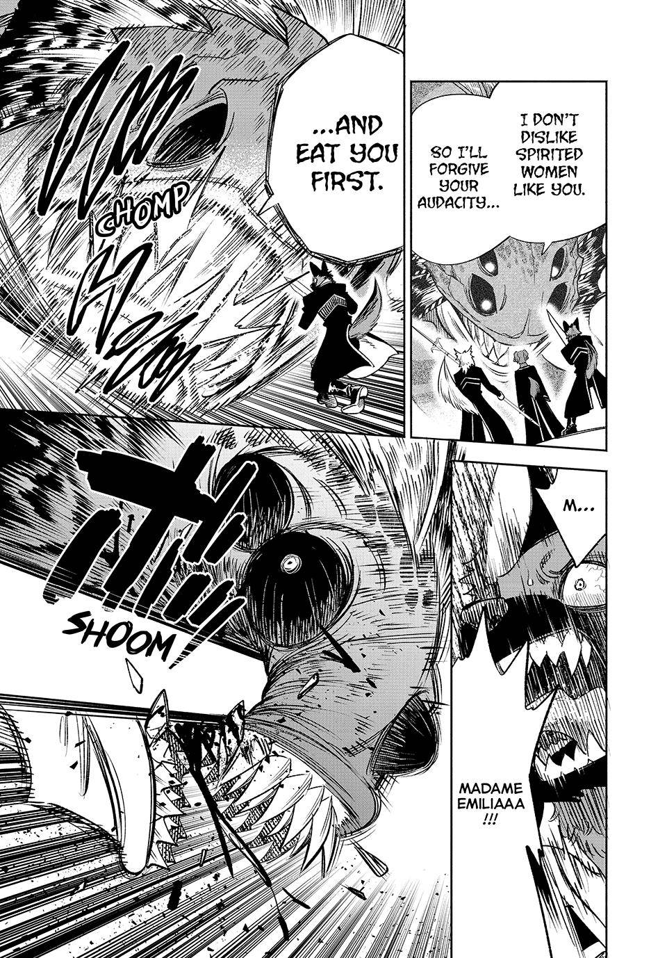 Even Given the Worthless “Appraiser” Class, I’m Actually the Strongest (Official) chapter 54 page 6