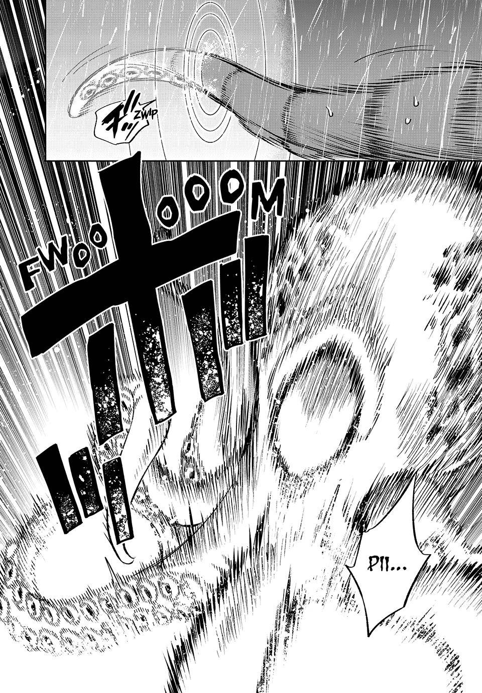 Even Given the Worthless “Appraiser” Class, I’m Actually the Strongest (Official) chapter 55 page 22