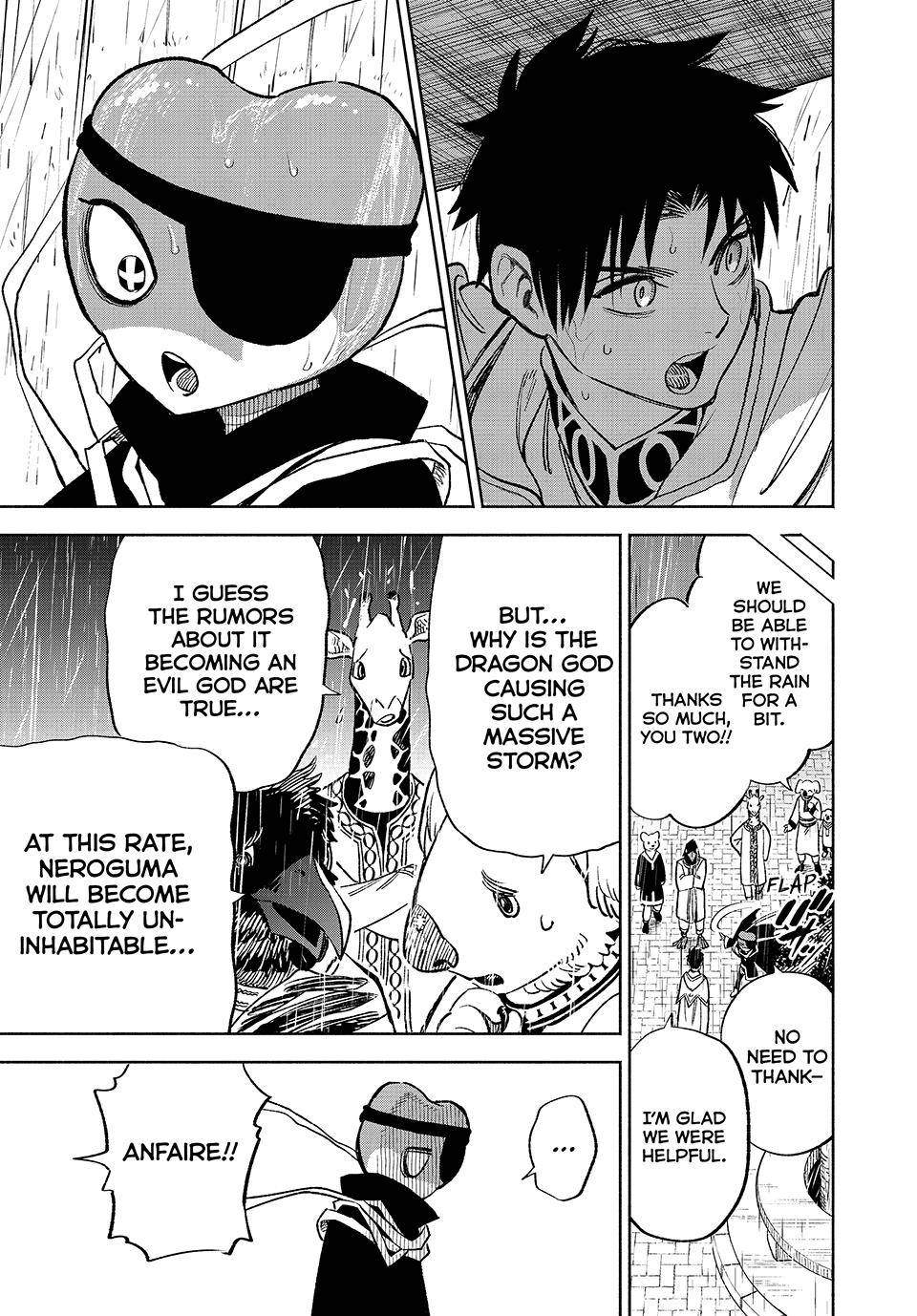 Even Given the Worthless “Appraiser” Class, I’m Actually the Strongest (Official) chapter 56 page 14