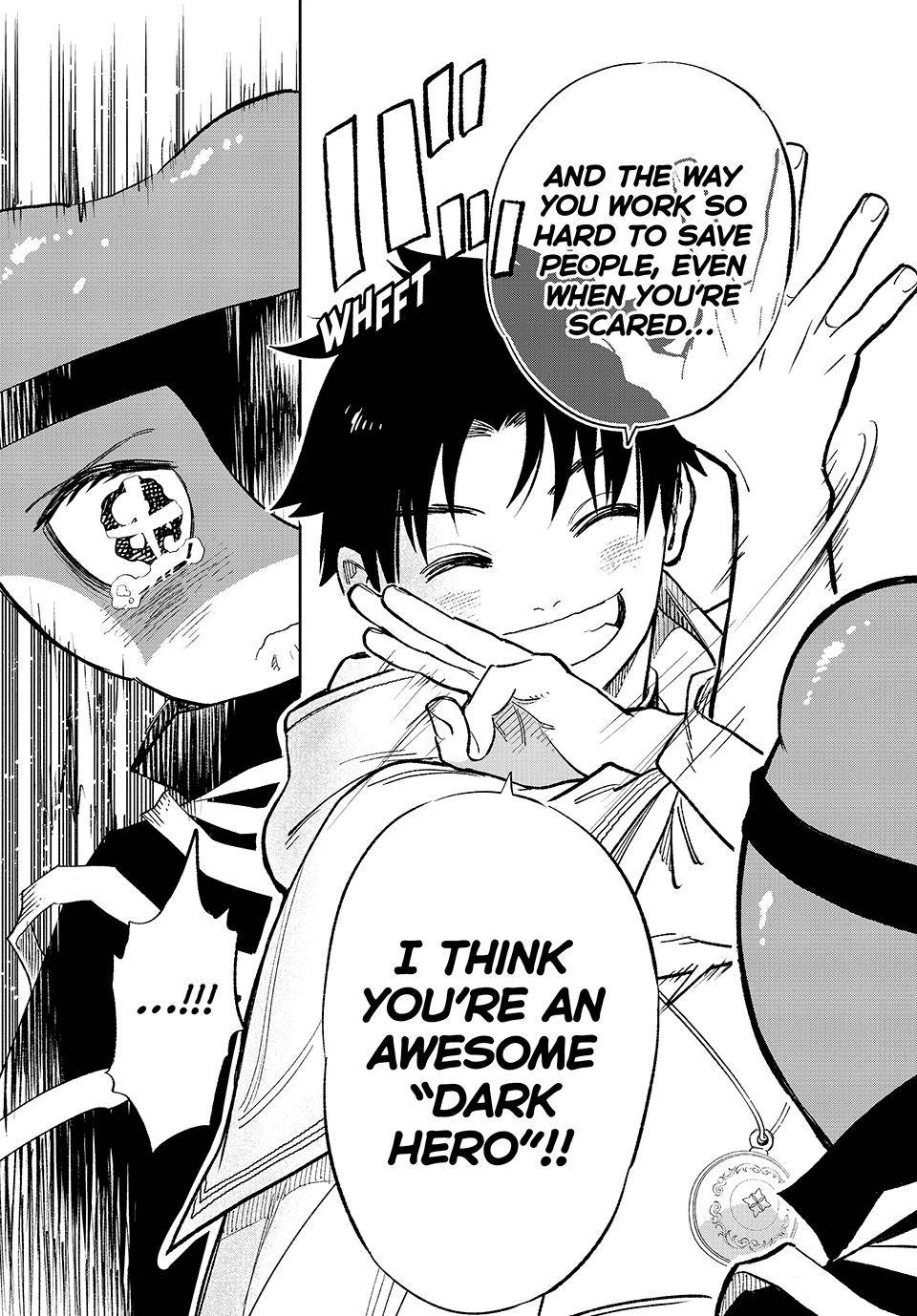 Even Given the Worthless “Appraiser” Class, I’m Actually the Strongest (Official) chapter 56 page 22