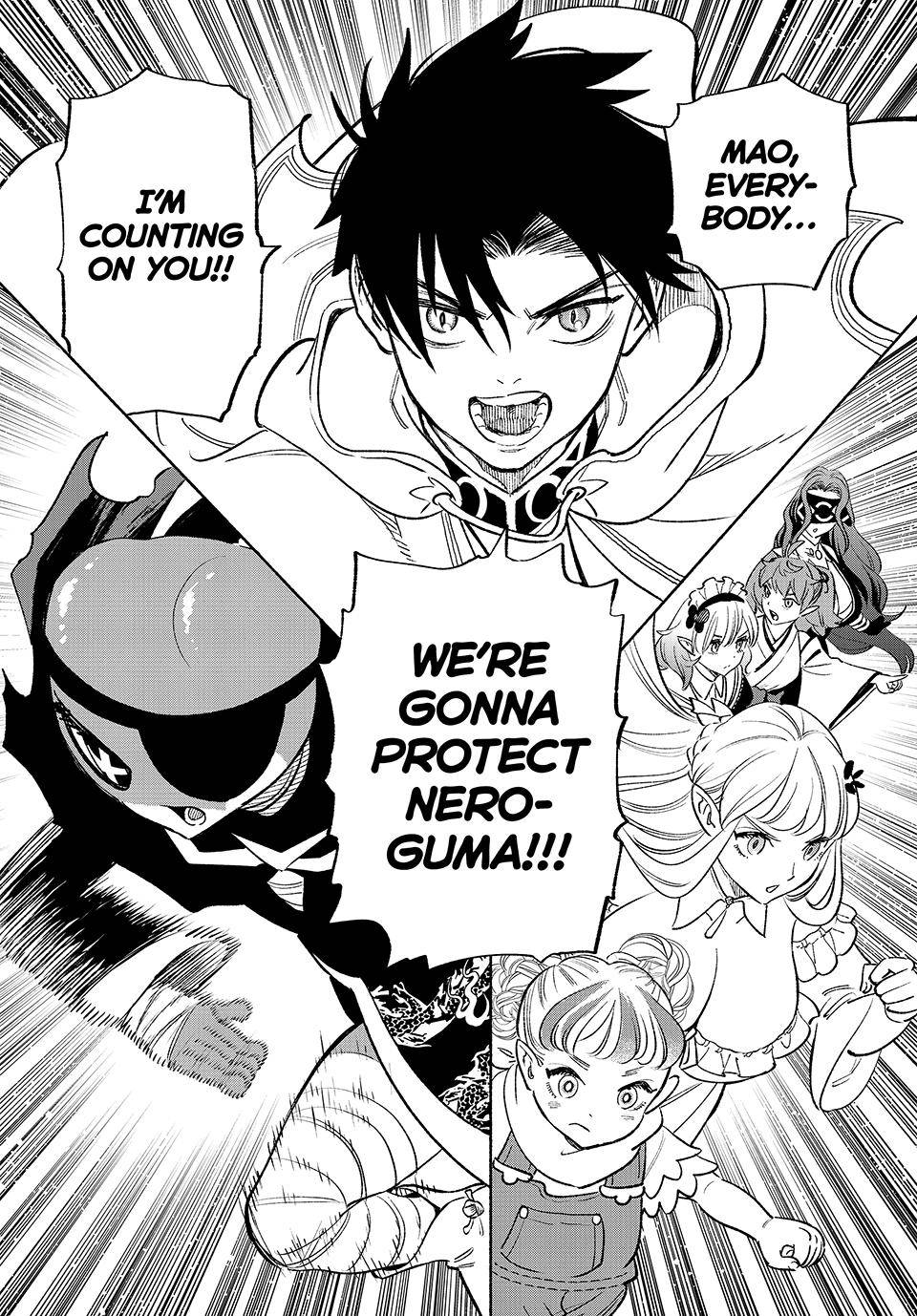 Even Given the Worthless “Appraiser” Class, I’m Actually the Strongest (Official) chapter 57 page 13