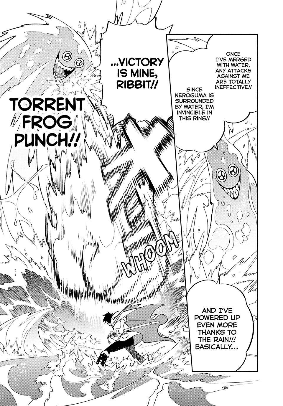 Even Given the Worthless “Appraiser” Class, I’m Actually the Strongest (Official) chapter 57 page 18