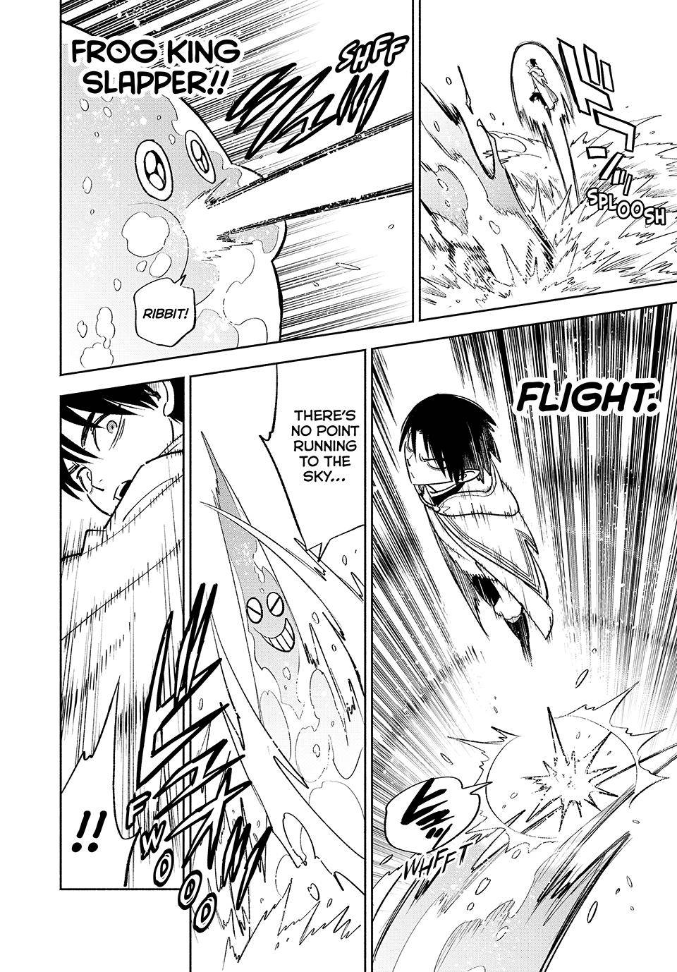 Even Given the Worthless “Appraiser” Class, I’m Actually the Strongest (Official) chapter 57 page 19