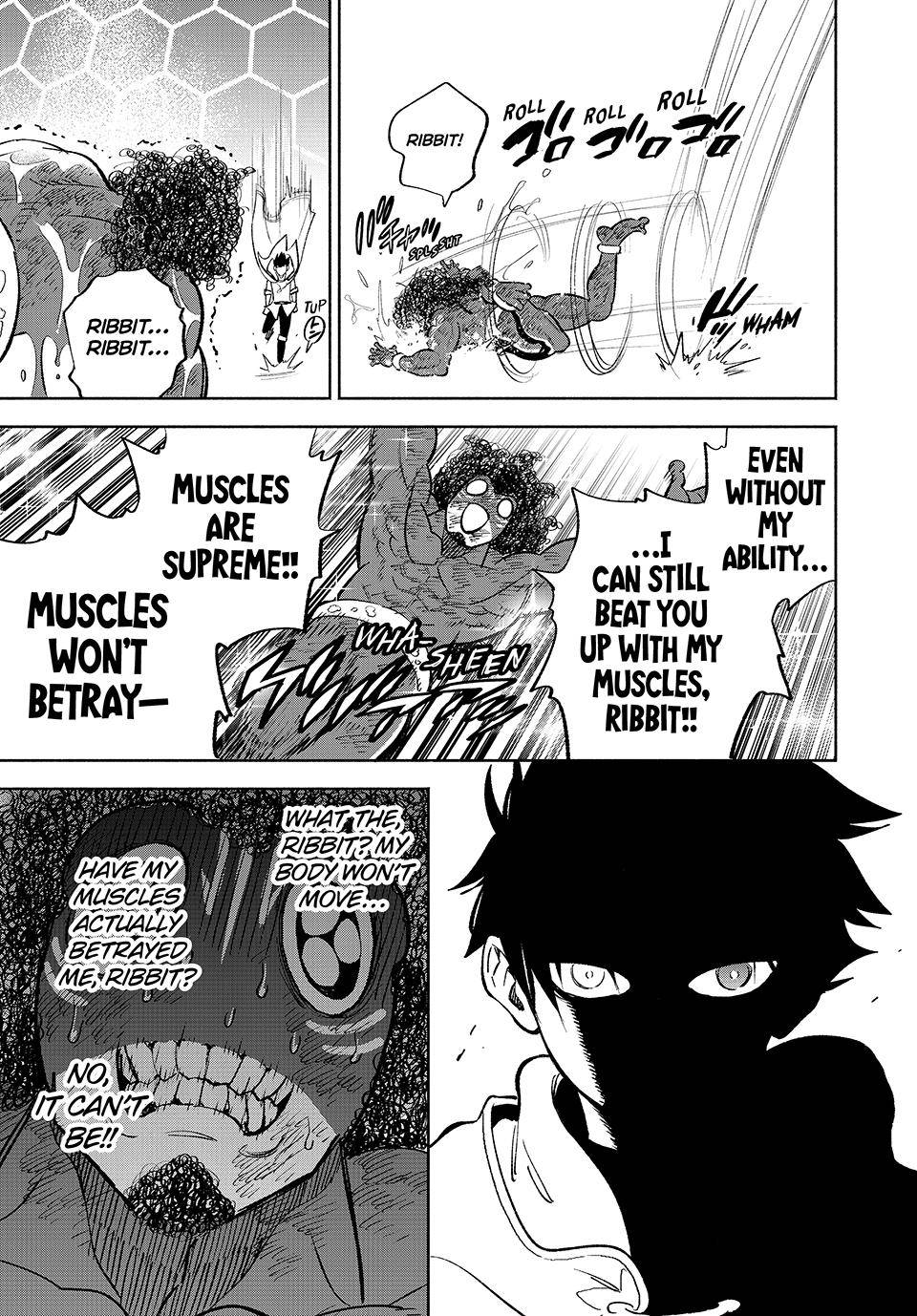 Even Given the Worthless “Appraiser” Class, I’m Actually the Strongest (Official) chapter 57 page 26