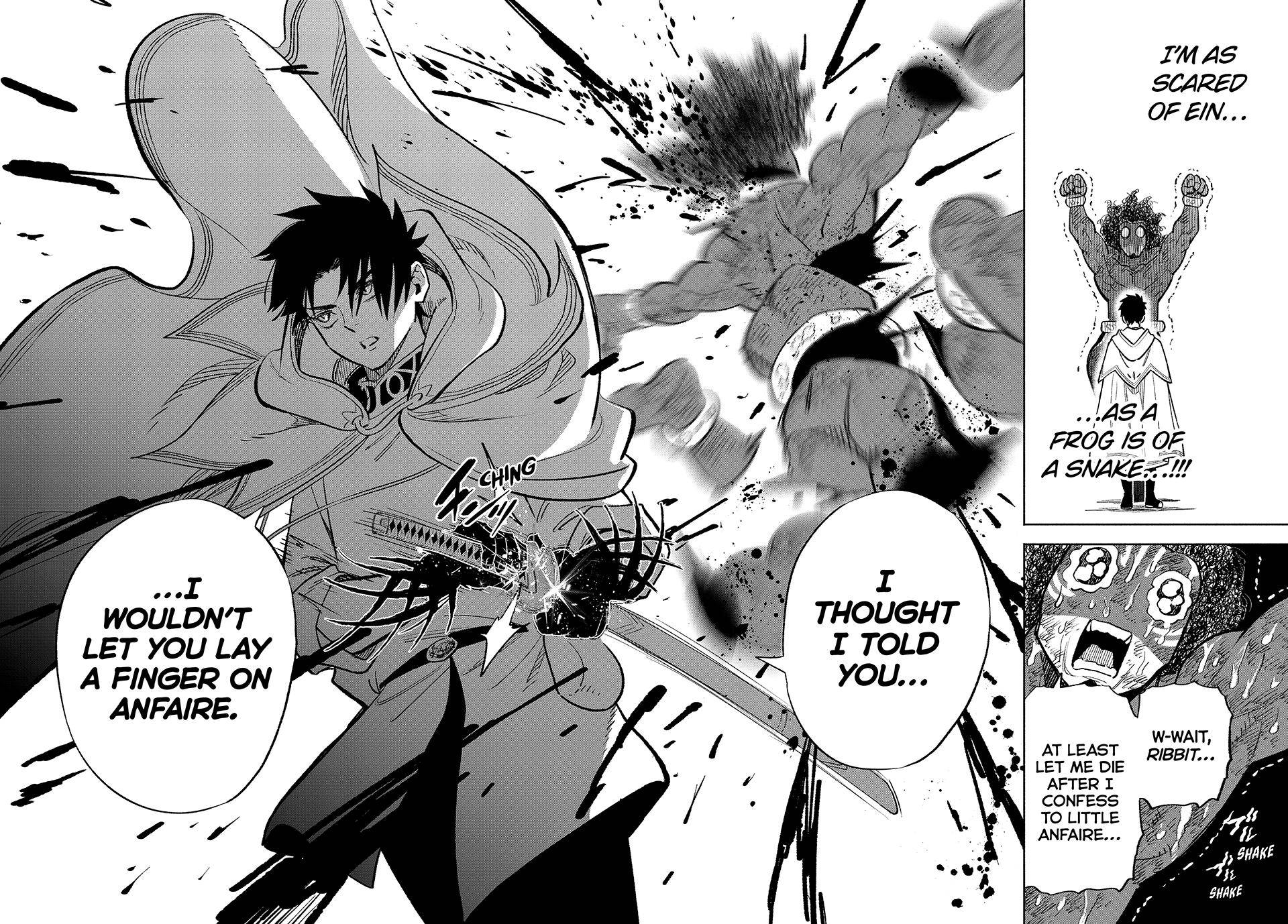 Even Given the Worthless “Appraiser” Class, I’m Actually the Strongest (Official) chapter 57 page 27