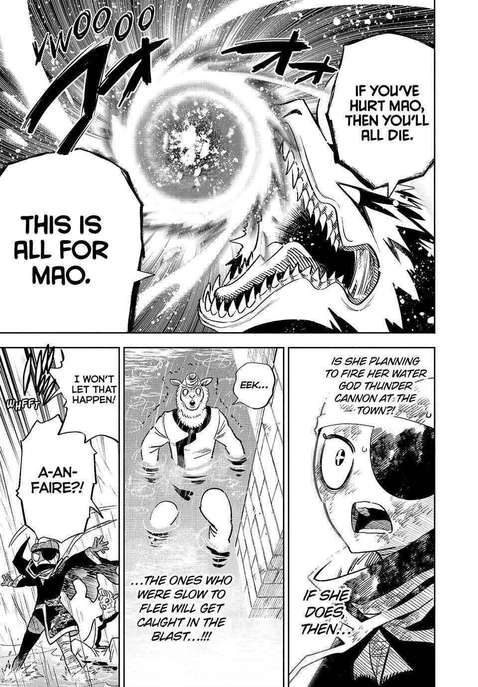 Even Given the Worthless “Appraiser” Class, I’m Actually the Strongest (Official) chapter 58 page 10