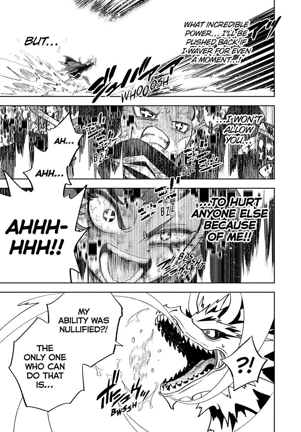 Even Given the Worthless “Appraiser” Class, I’m Actually the Strongest (Official) chapter 58 page 12