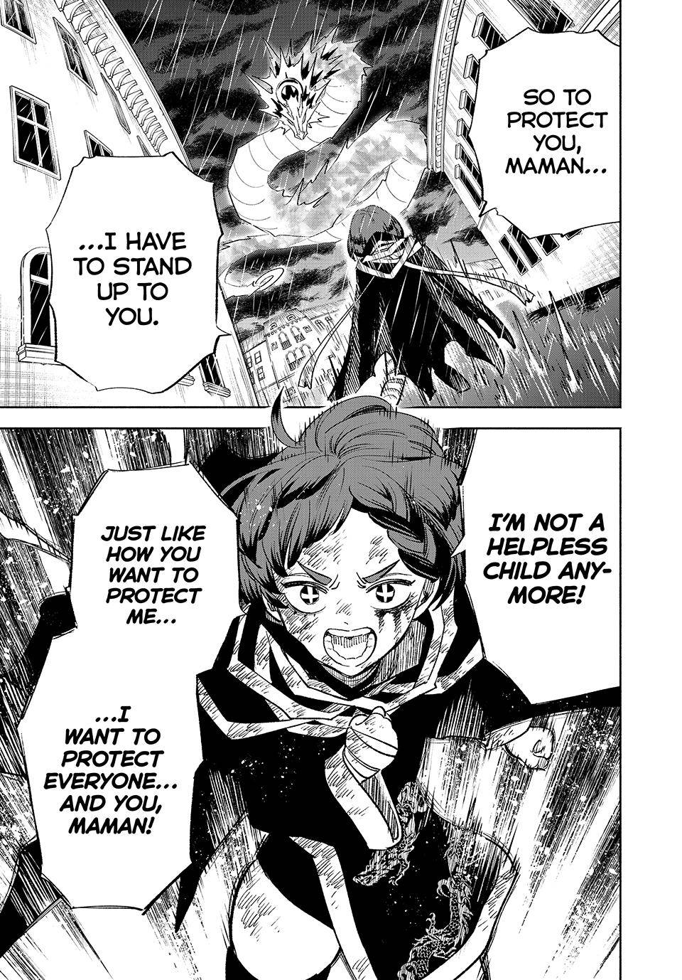 Even Given the Worthless “Appraiser” Class, I’m Actually the Strongest (Official) chapter 58 page 16