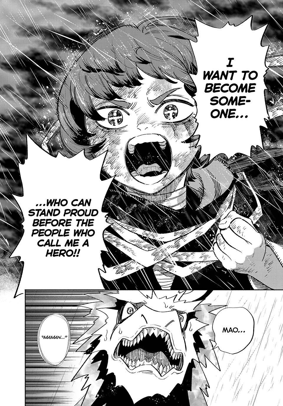 Even Given the Worthless “Appraiser” Class, I’m Actually the Strongest (Official) chapter 58 page 17