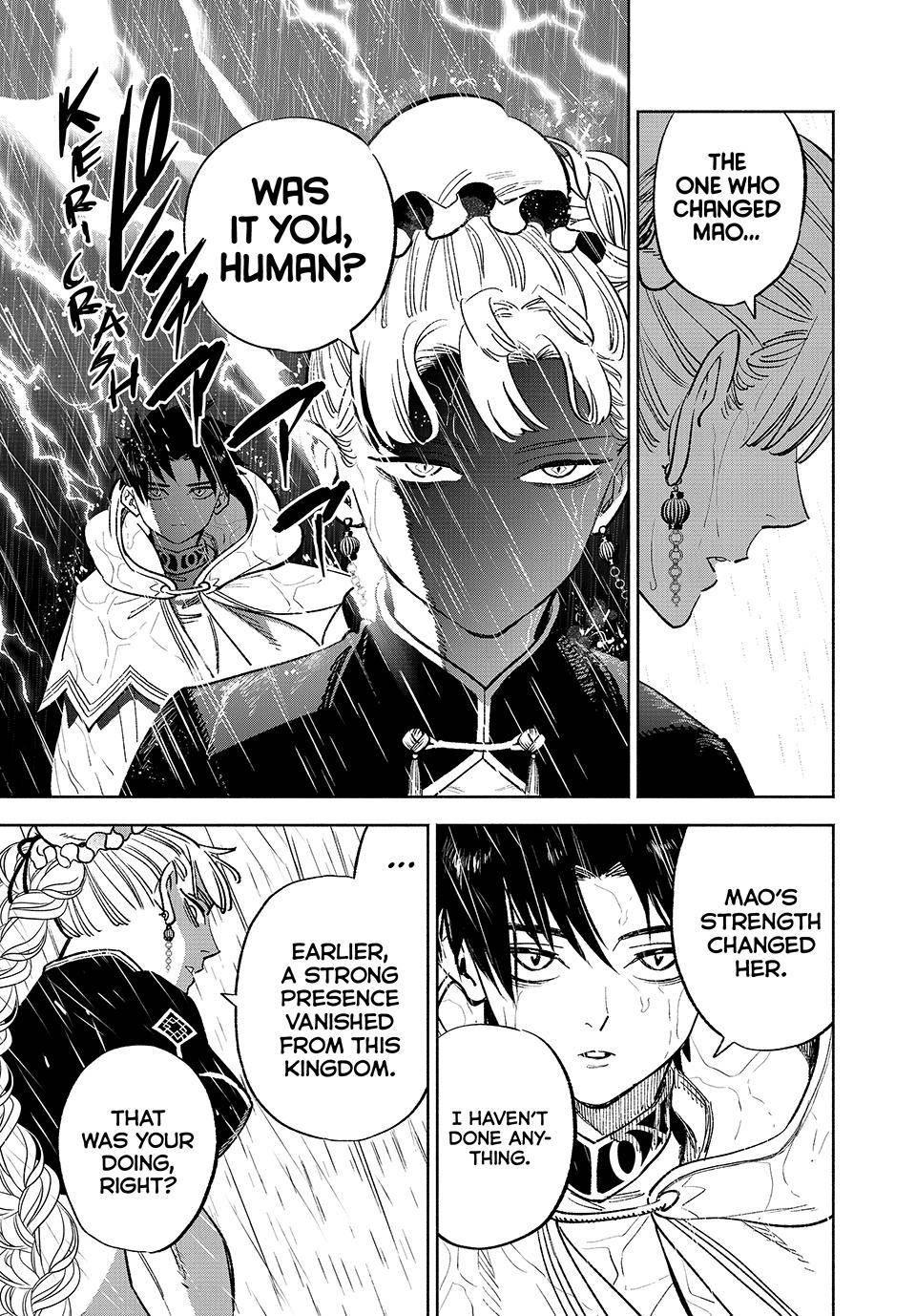 Even Given the Worthless “Appraiser” Class, I’m Actually the Strongest (Official) chapter 58 page 20