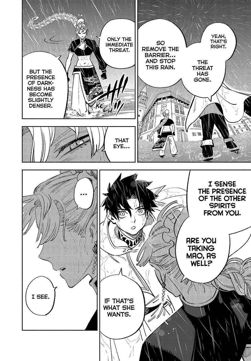 Even Given the Worthless “Appraiser” Class, I’m Actually the Strongest (Official) chapter 58 page 21