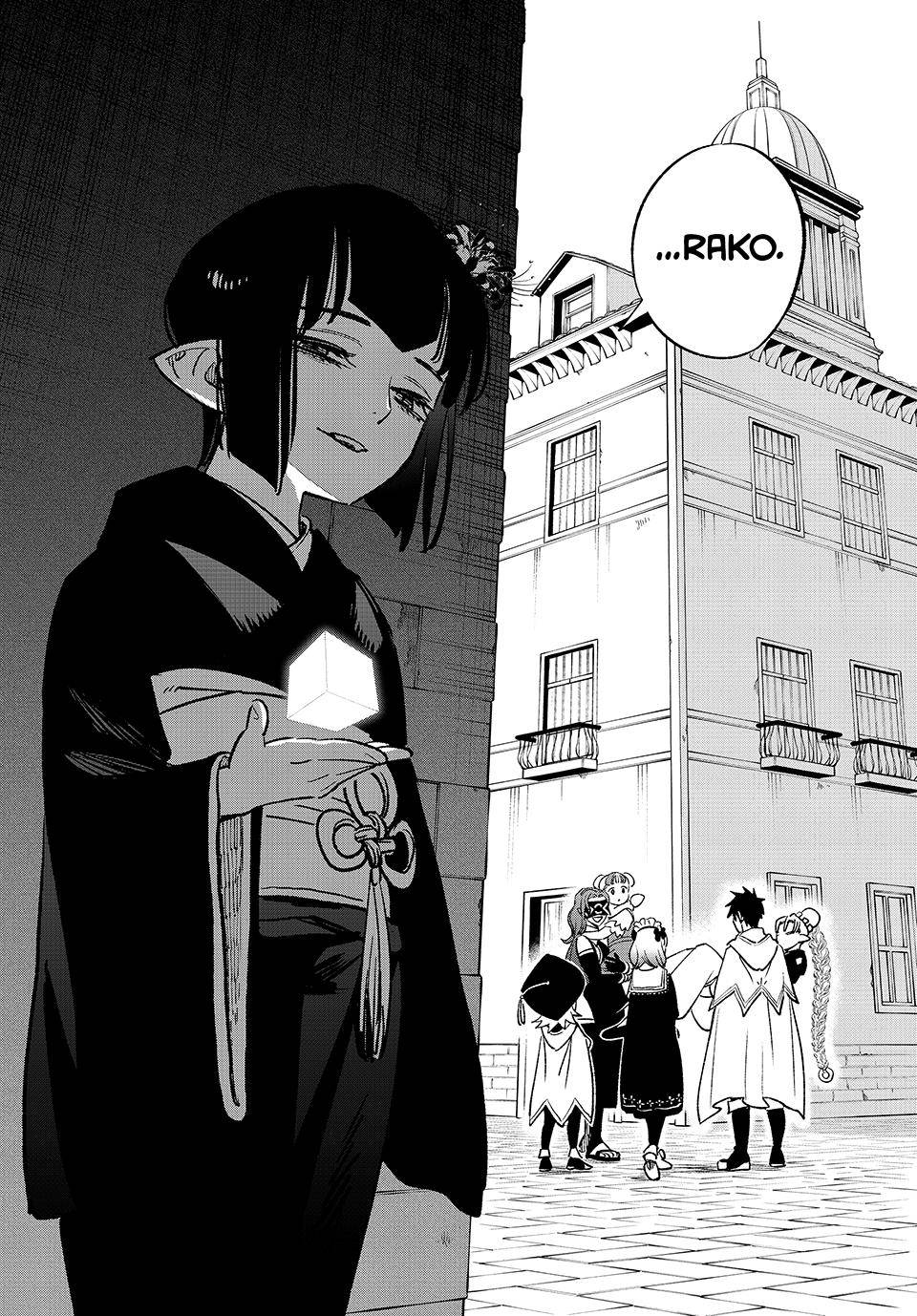 Even Given the Worthless “Appraiser” Class, I’m Actually the Strongest (Official) chapter 59 page 27