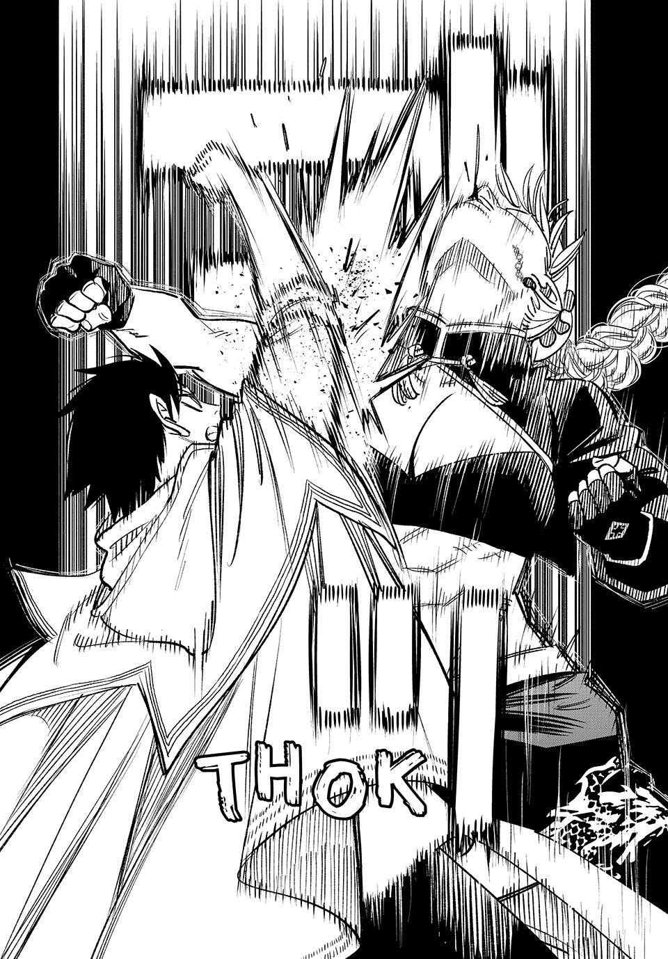 Even Given the Worthless “Appraiser” Class, I’m Actually the Strongest (Official) chapter 59 page 3