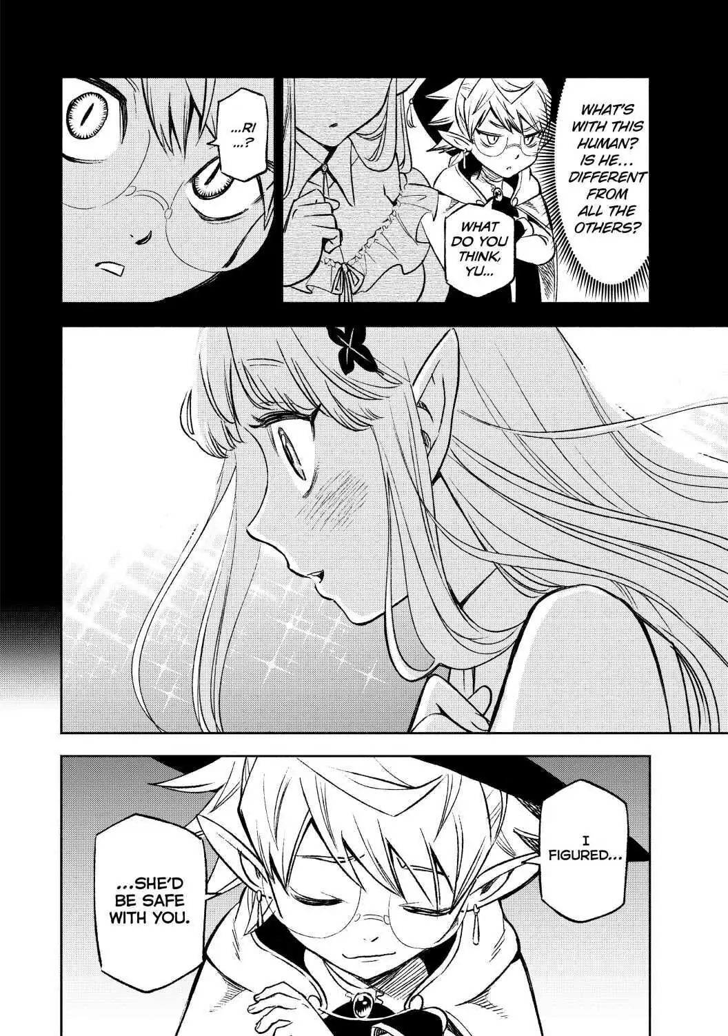 Even Given the Worthless “Appraiser” Class, I’m Actually the Strongest (Official) chapter 6 page 18