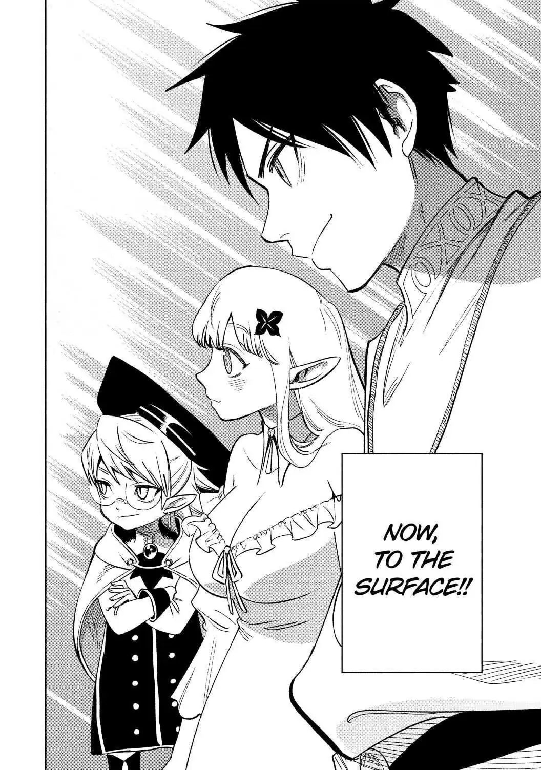 Even Given the Worthless “Appraiser” Class, I’m Actually the Strongest (Official) chapter 6 page 24