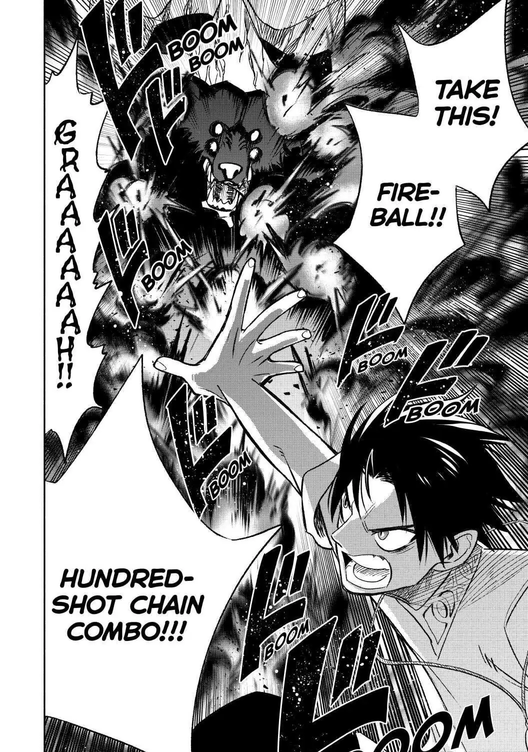 Even Given the Worthless “Appraiser” Class, I’m Actually the Strongest (Official) chapter 6 page 8