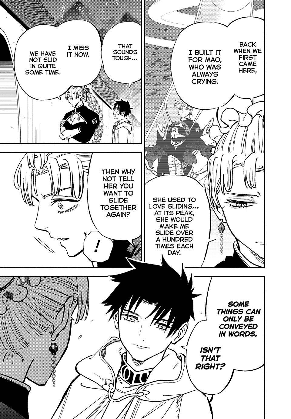 Even Given the Worthless “Appraiser” Class, I’m Actually the Strongest (Official) chapter 60 page 12