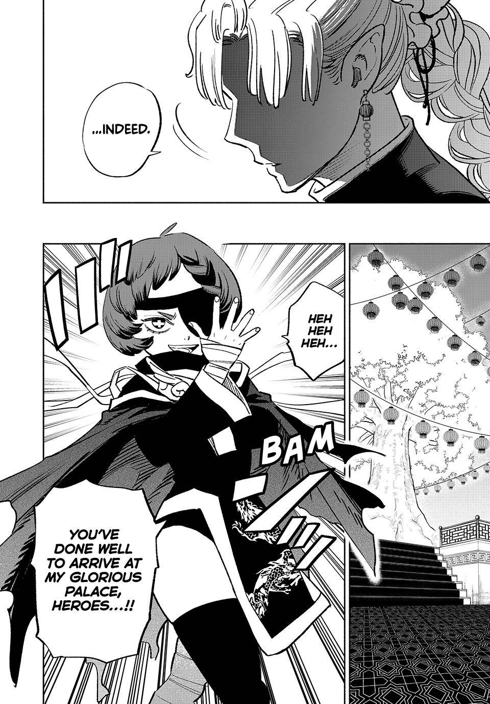 Even Given the Worthless “Appraiser” Class, I’m Actually the Strongest (Official) chapter 60 page 13