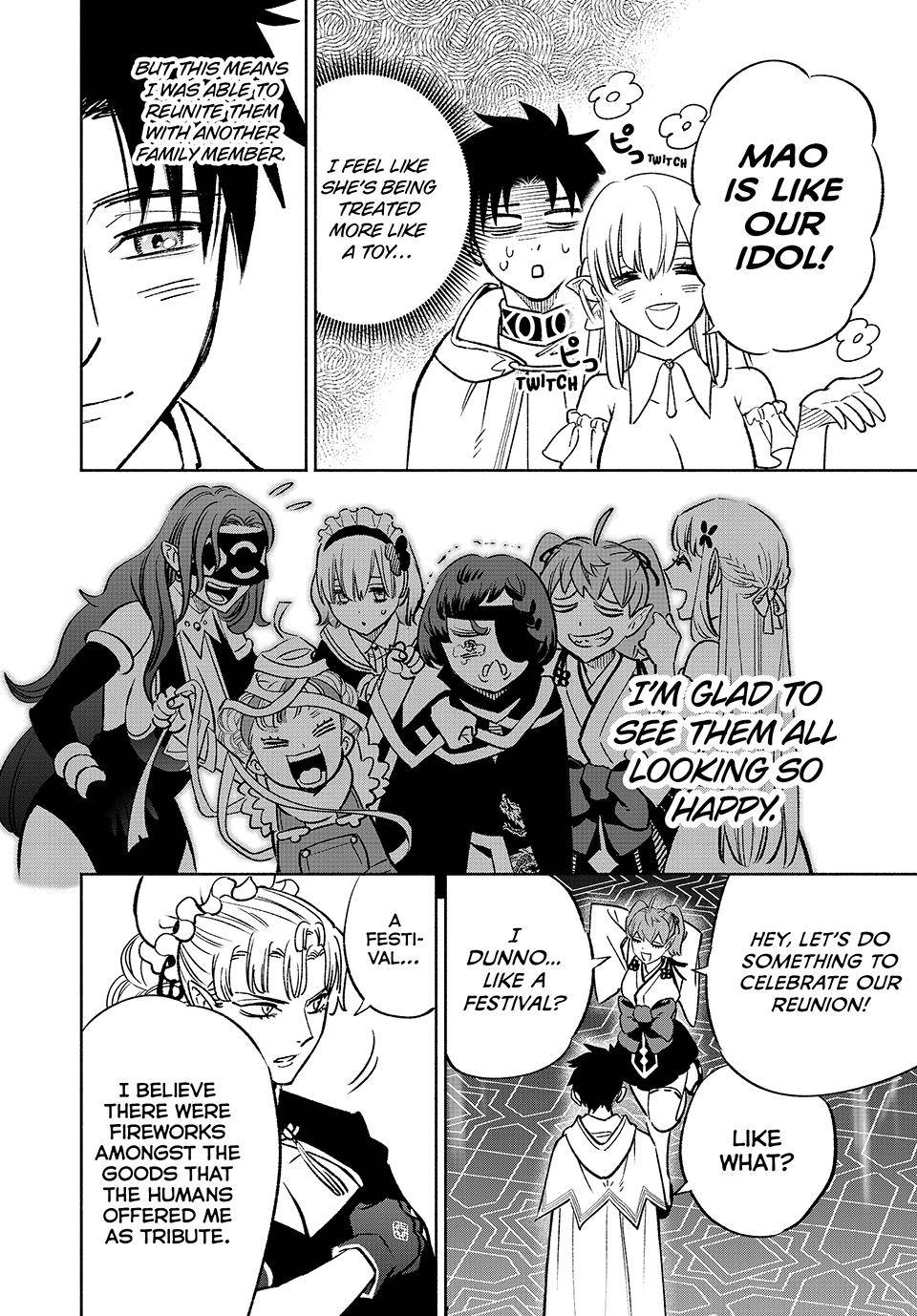 Even Given the Worthless “Appraiser” Class, I’m Actually the Strongest (Official) chapter 60 page 15