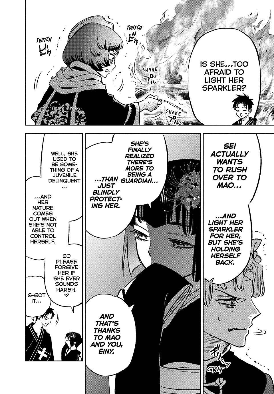 Even Given the Worthless “Appraiser” Class, I’m Actually the Strongest (Official) chapter 60 page 23