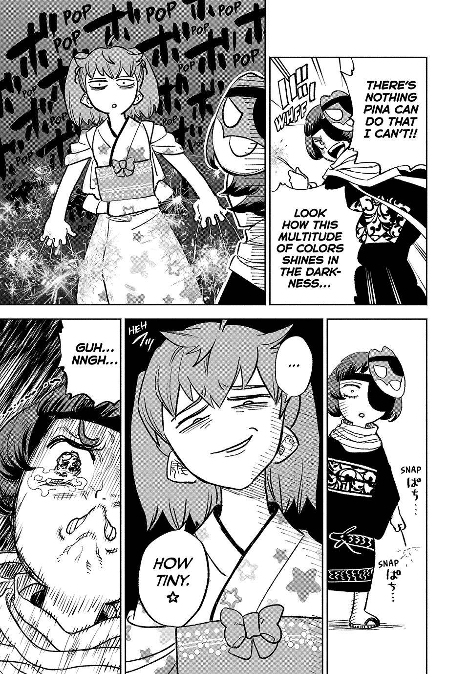 Even Given the Worthless “Appraiser” Class, I’m Actually the Strongest (Official) chapter 60 page 26