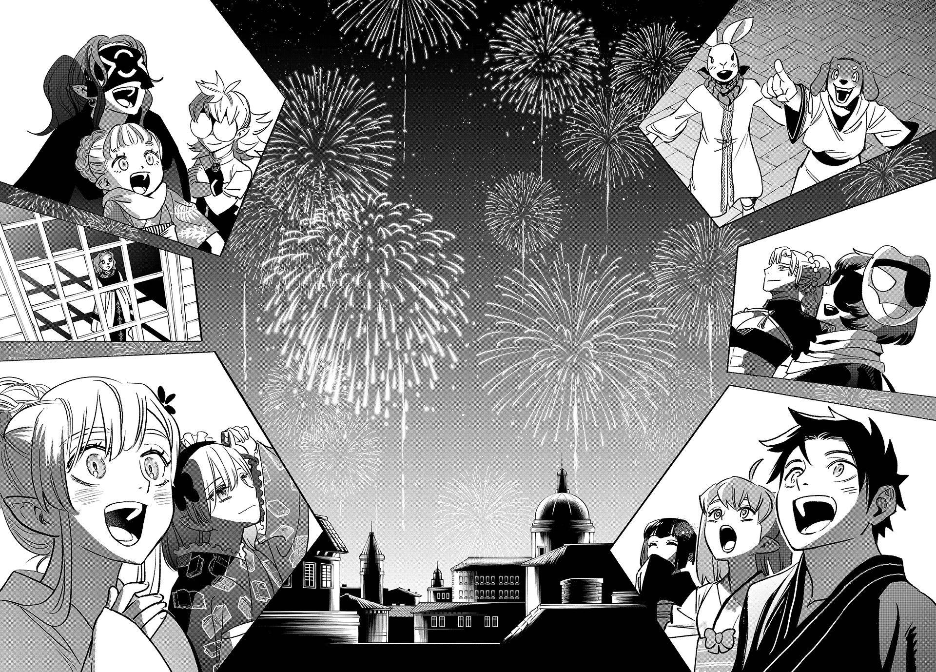 Even Given the Worthless “Appraiser” Class, I’m Actually the Strongest (Official) chapter 60 page 29