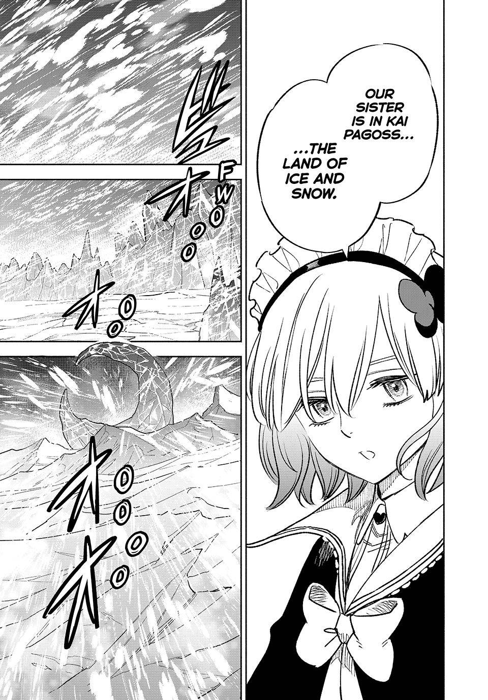 Even Given the Worthless “Appraiser” Class, I’m Actually the Strongest (Official) chapter 61 page 16