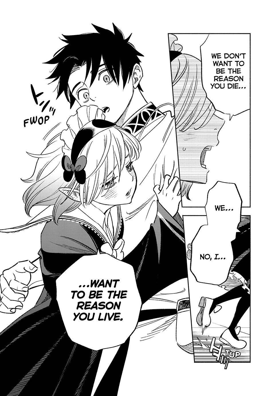 Even Given the Worthless “Appraiser” Class, I’m Actually the Strongest (Official) chapter 61 page 8