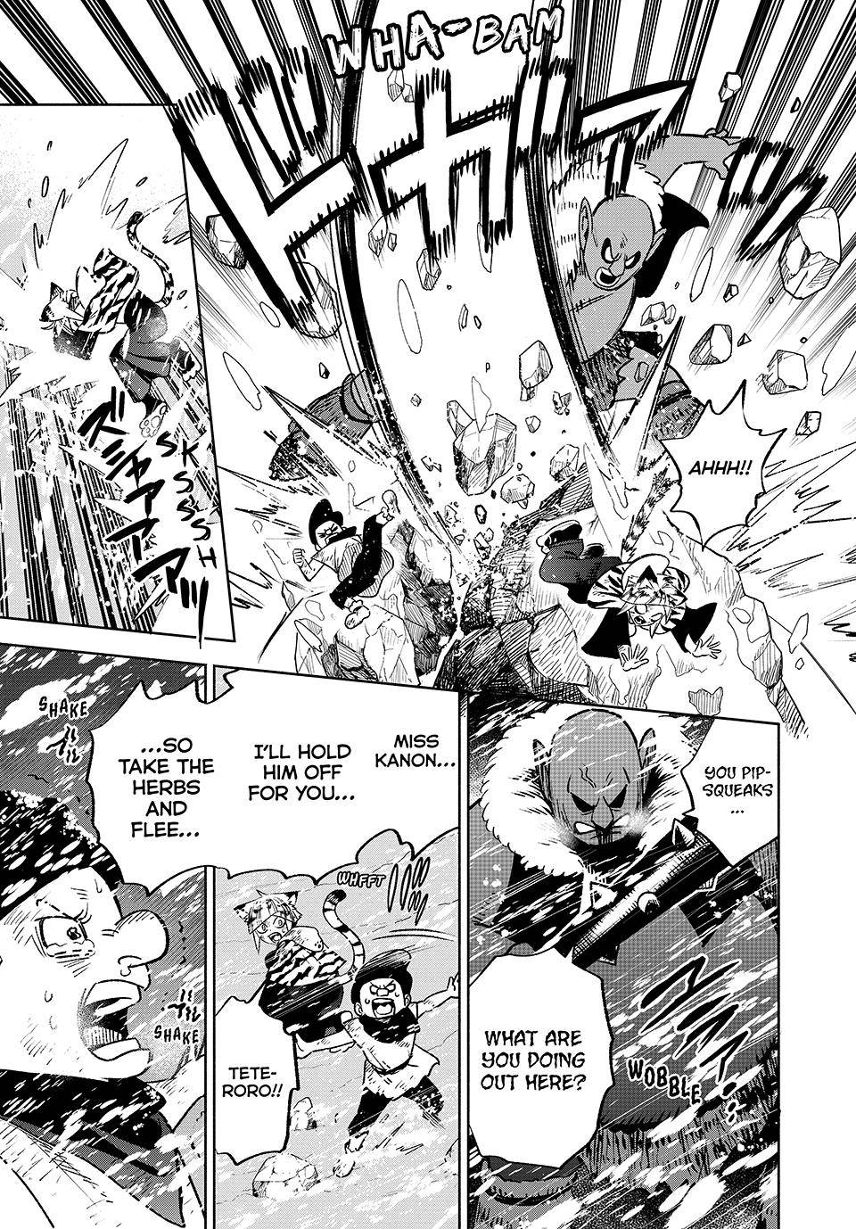 Even Given the Worthless “Appraiser” Class, I’m Actually the Strongest (Official) chapter 62 page 10