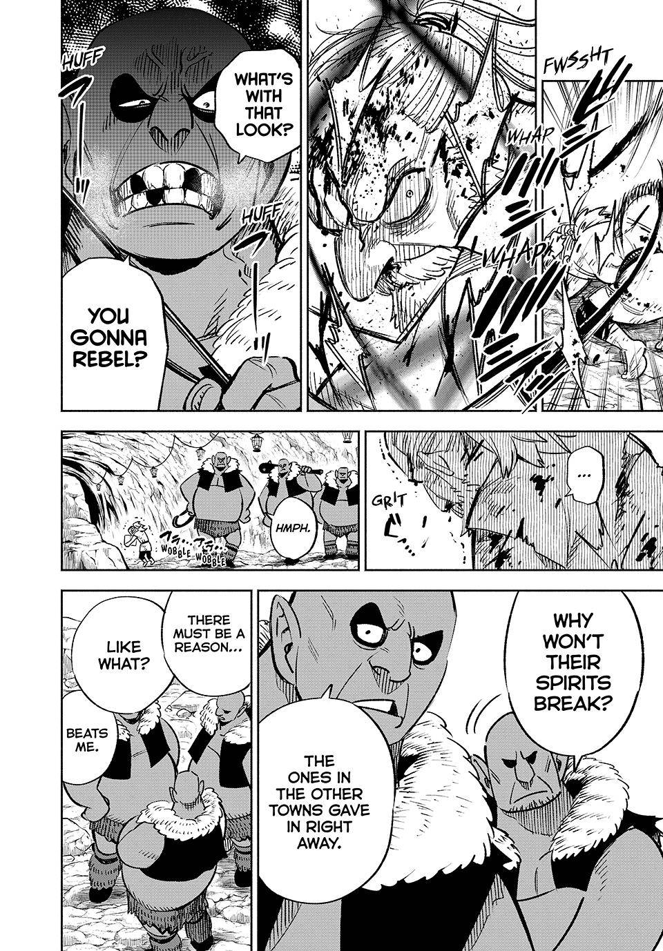 Even Given the Worthless “Appraiser” Class, I’m Actually the Strongest (Official) chapter 62 page 3