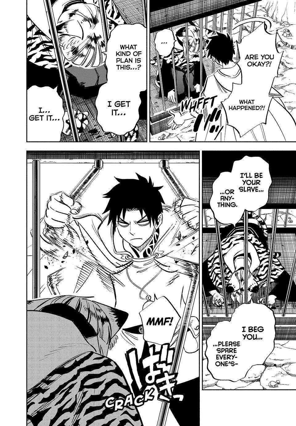 Even Given the Worthless “Appraiser” Class, I’m Actually the Strongest (Official) chapter 63 page 10