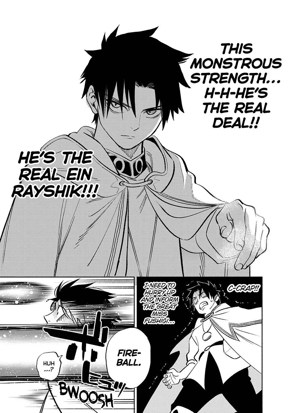 Even Given the Worthless “Appraiser” Class, I’m Actually the Strongest (Official) chapter 63 page 19