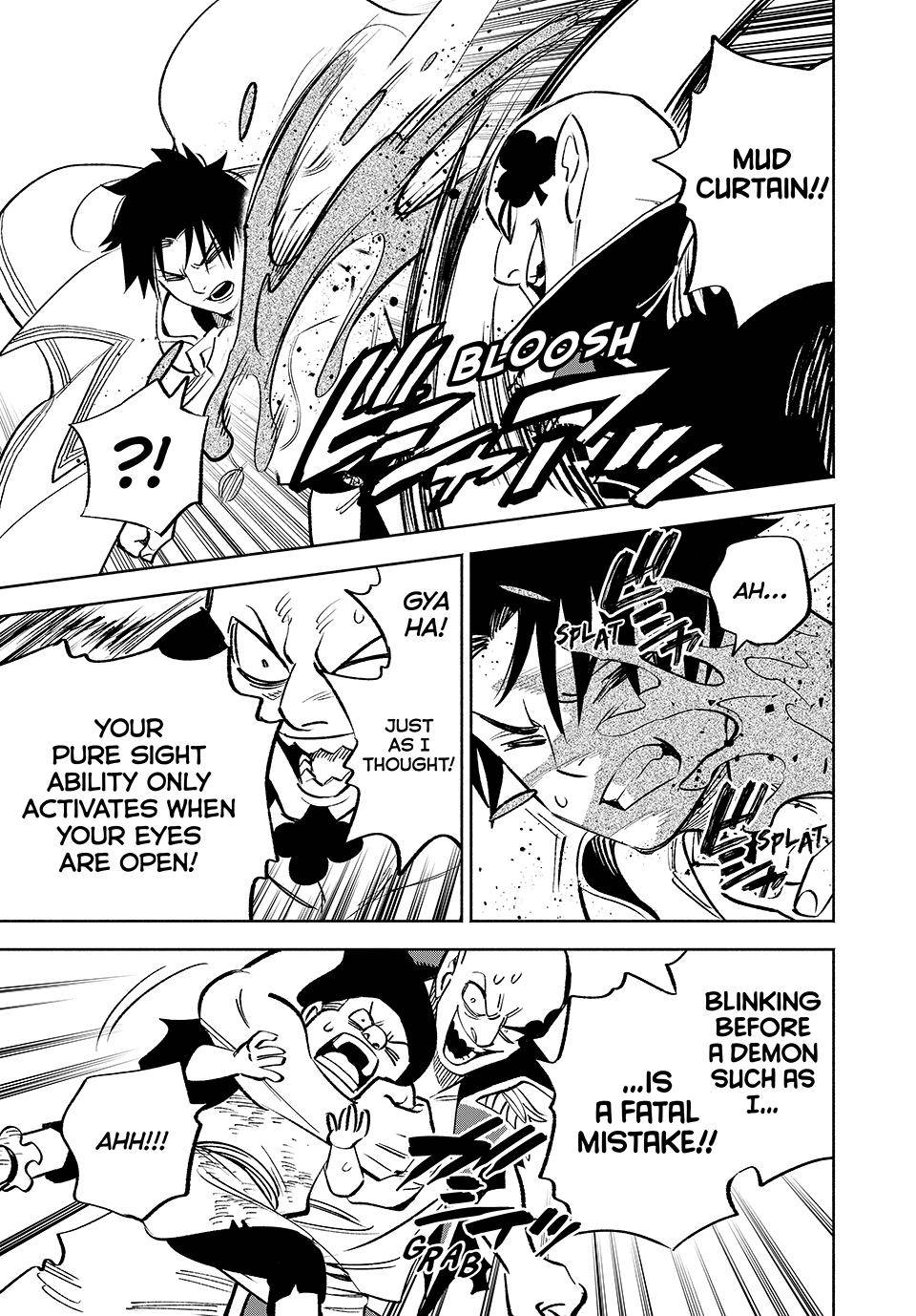 Even Given the Worthless “Appraiser” Class, I’m Actually the Strongest (Official) chapter 63 page 23