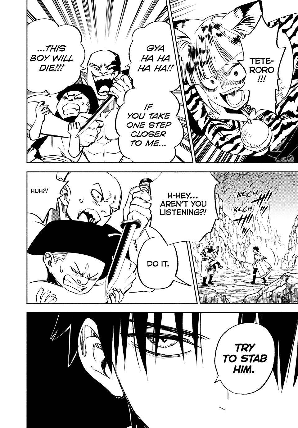 Even Given the Worthless “Appraiser” Class, I’m Actually the Strongest (Official) chapter 63 page 24