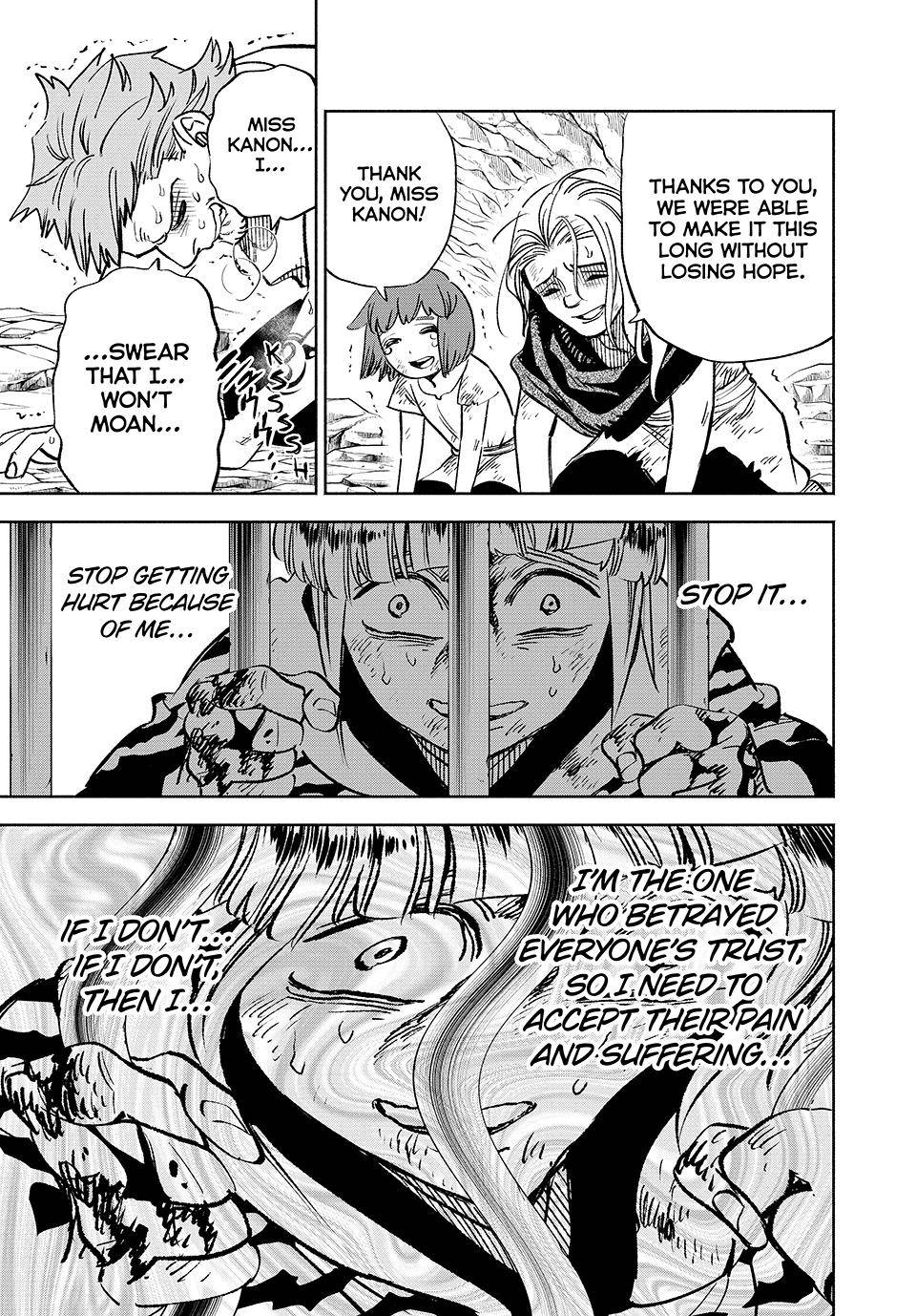 Even Given the Worthless “Appraiser” Class, I’m Actually the Strongest (Official) chapter 63 page 6