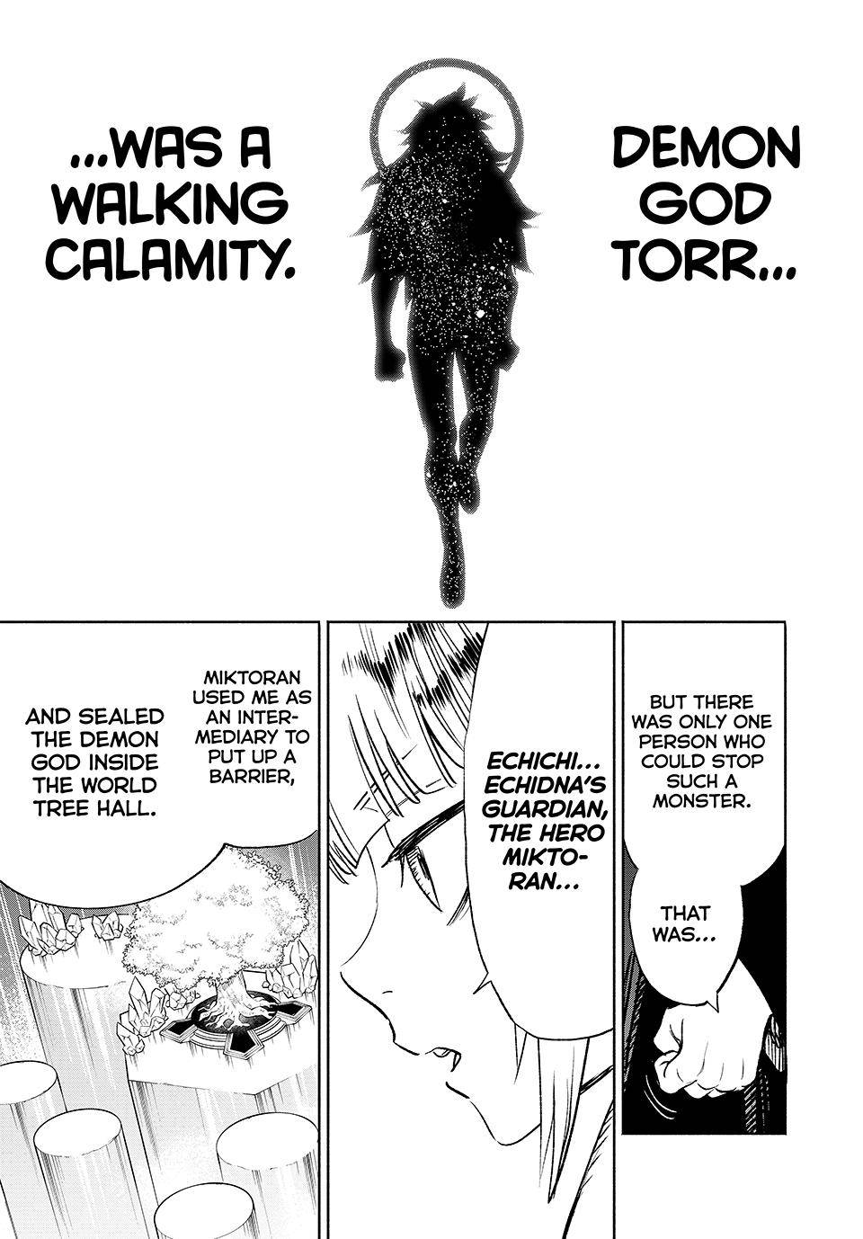 Even Given the Worthless “Appraiser” Class, I’m Actually the Strongest (Official) chapter 64 page 12